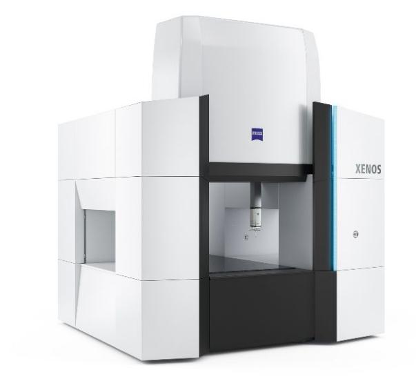 ZEISS XENOS