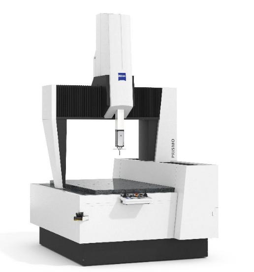 ZEISS PRISMO Family