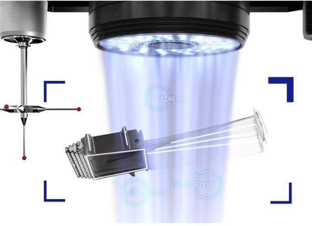 ZEISS O-INSPECT